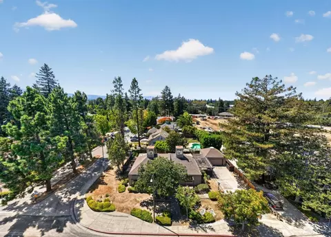 View/Area - 402 Sylvan Ave, Mountain View, CA 94041 photo 1 of 8