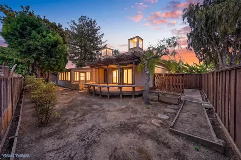 Exterior - 402 Sylvan Ave, Mountain View, CA 94041 photo 12 of 24
