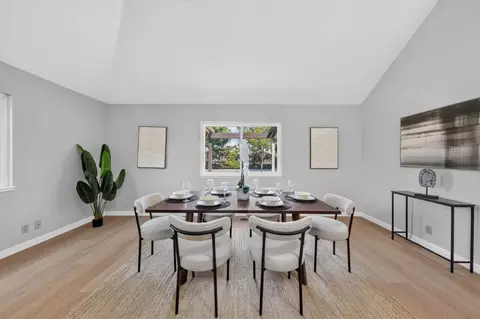 Dining - 402 Sylvan Ave, Mountain View, CA 94041 photo 5 of 9