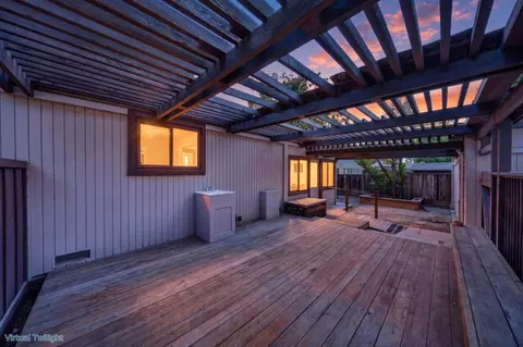 Exterior - 402 Sylvan Ave, Mountain View, CA 94041 photo 10 of 24