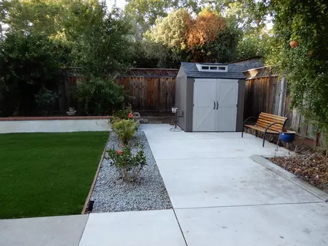Exterior - 819 Cumberland Dr, Gilroy, CA 95020 photo 8 of 8