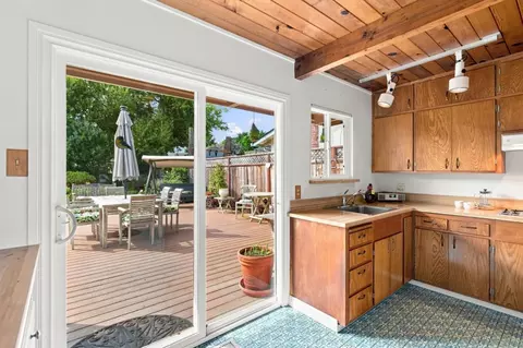 Kitchen - Vermont Ave, Moss Beach, CA 94038 photo 1 of 3