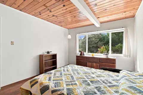 Bedroom - Vermont Ave, Moss Beach, CA 94038 photo 2 of 3