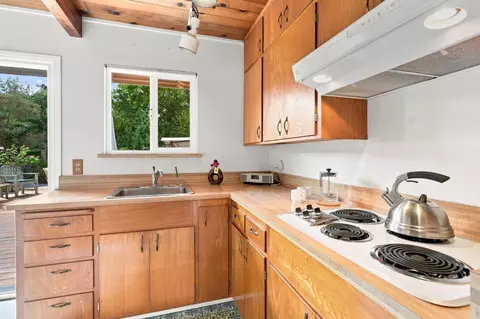 Kitchen - Vermont Ave, Moss Beach, CA 94038 photo 3 of 3