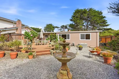 Exterior - Vermont Ave, Moss Beach, CA 94038 photo 4 of 5
