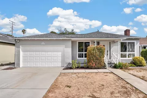2487 Fernwood Ave, San Jose, CA 95128