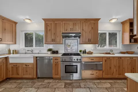 Kitchen - 172 Shoreview Ave, Pacifica, CA 94044 photo 1 of 3