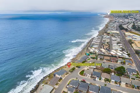 View/Area - 172 Shoreview Ave, Pacifica, CA 94044 photo 3 of 6