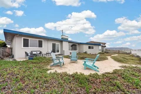 Exterior - 172 Shoreview Ave, Pacifica, CA 94044 photo 4 of 7