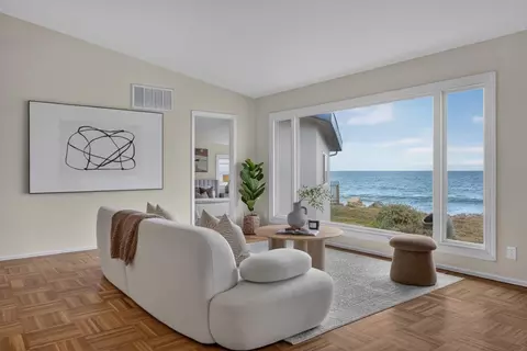 Living - 172 Shoreview Ave, Pacifica, CA 94044 photo 3 of 5