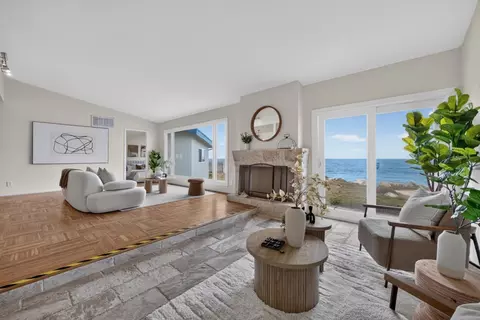Living - 172 Shoreview Ave, Pacifica, CA 94044 photo 4 of 5