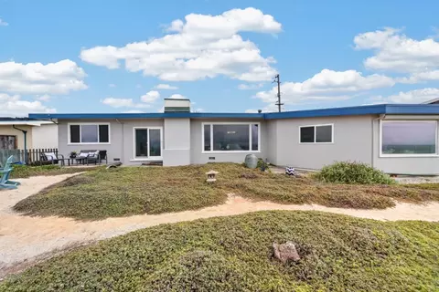 Exterior - 172 Shoreview Ave, Pacifica, CA 94044 photo 5 of 7