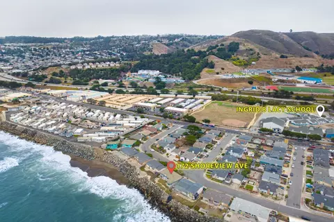 View/Area - 172 Shoreview Ave, Pacifica, CA 94044 photo 4 of 6