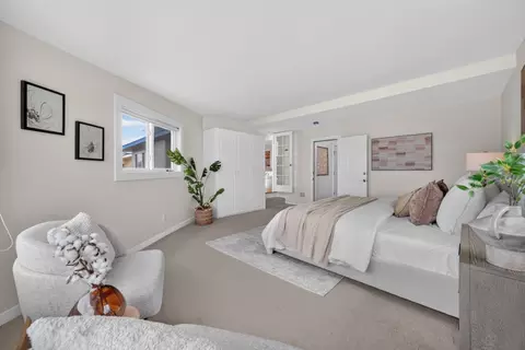 Bedroom - 172 Shoreview Ave, Pacifica, CA 94044 photo 1 of 3