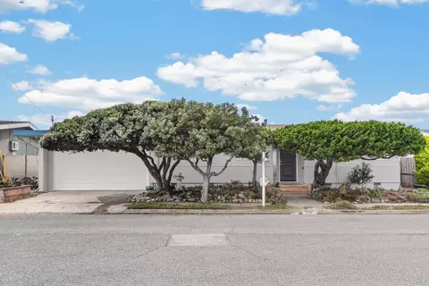 Exterior - 172 Shoreview Ave, Pacifica, CA 94044 photo 3 of 7