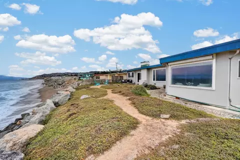 Exterior - 172 Shoreview Ave, Pacifica, CA 94044 photo 6 of 7
