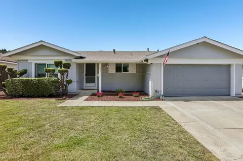 6055 Foothill Glen Dr, San Jose, CA 95123