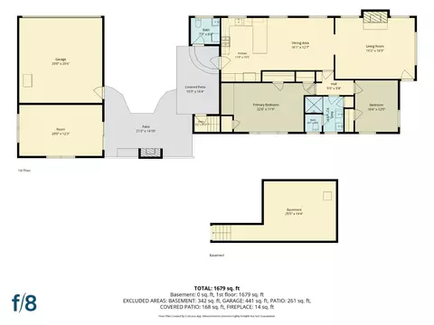 Floorplan - 99 E Hedding St, San Jose, CA 95112 photo 3 of 3