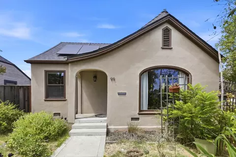 Exterior - 99 E Hedding St, San Jose, CA 95112 photo 14 of 15