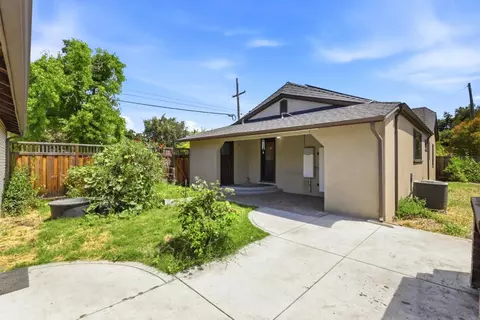Exterior - 99 E Hedding St, San Jose, CA 95112 photo 3 of 15