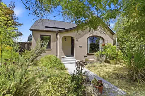 Exterior - 99 E Hedding St, San Jose, CA 95112 photo 12 of 15