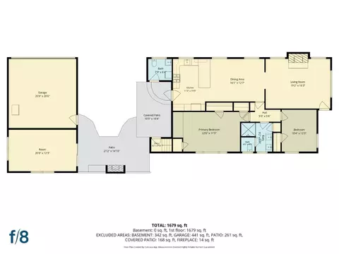 Floorplan - 99 E Hedding St, San Jose, CA 95112 photo 2 of 3
