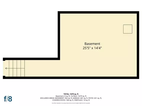 Floorplan - 99 E Hedding St, San Jose, CA 95112 photo 1 of 3
