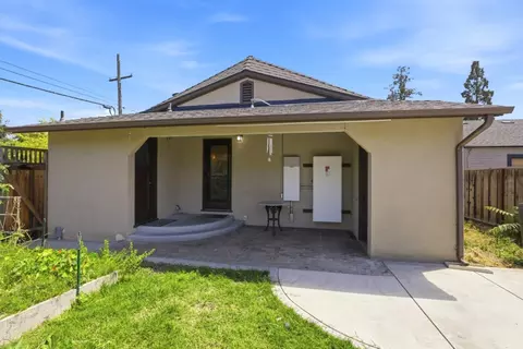 Exterior - 99 E Hedding St, San Jose, CA 95112 photo 7 of 15