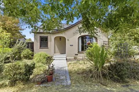 Exterior - 99 E Hedding St, San Jose, CA 95112 photo 9 of 15