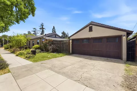 Exterior - 99 E Hedding St, San Jose, CA 95112 photo 8 of 15