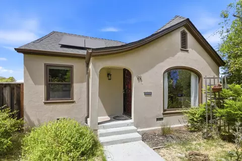 Exterior - 99 E Hedding St, San Jose, CA 95112 photo 13 of 15