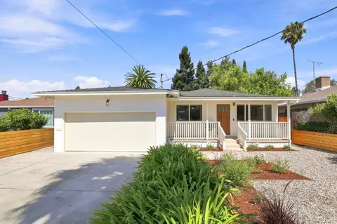 2930 Jefferson Ave, Redwood City, CA 94062
