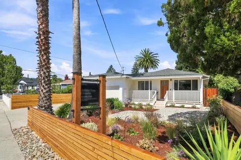 2930 Jefferson Ave, Redwood City, CA 94062
