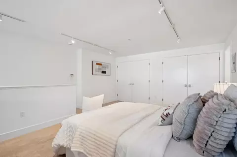 Bedroom - 3375 17th St 311, San Francisco, CA 94110 photo 4 of 5