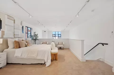 Bedroom - 3375 17th St 311, San Francisco, CA 94110 photo 2 of 5