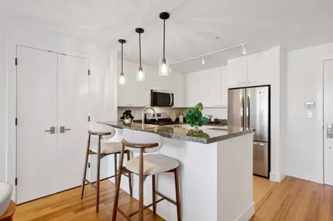 Kitchen - 3375 17th St 311, San Francisco, CA 94110 photo 1 of 5