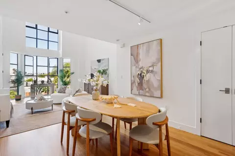 Dining - 3375 17th St 311, San Francisco, CA 94110 photo 1 of 1