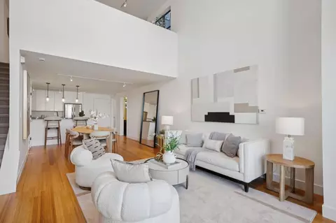 Living - 3375 17th St 311, San Francisco, CA 94110 photo 3 of 3
