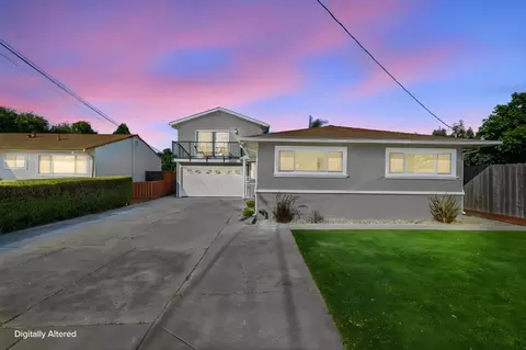 Exterior - 36466 Haley St, Newark, CA 94560 photo 1 of 9