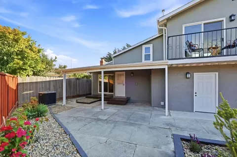 Exterior - 36466 Haley St, Newark, CA 94560 photo 9 of 9