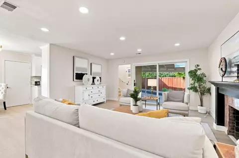 Living - 36466 Haley St, Newark, CA 94560 photo 4 of 4