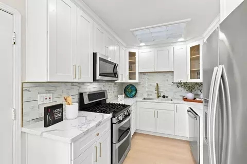 Kitchen - 36466 Haley St, Newark, CA 94560 photo 1 of 4