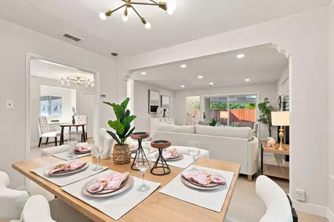 Dining - 36466 Haley St, Newark, CA 94560 photo 3 of 3
