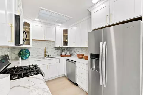 Kitchen - 36466 Haley St, Newark, CA 94560 photo 2 of 4