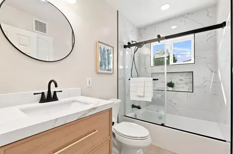 Bath - 36466 Haley St, Newark, CA 94560 photo 1 of 3