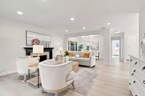 Living - 36466 Haley St, Newark, CA 94560 photo 2 of 4