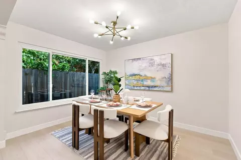 Dining - 36466 Haley St, Newark, CA 94560 photo 1 of 3