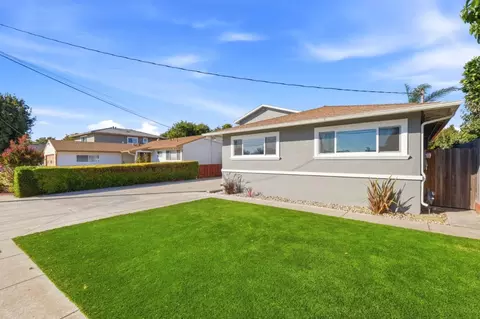 Exterior - 36466 Haley St, Newark, CA 94560 photo 2 of 9