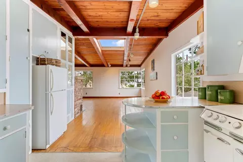 Kitchen - 0 3rd Avenue 2 Ne Mission St, Carmel, CA 93921 photo 1 of 9