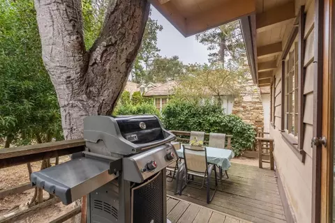 Exterior - 0 3rd Avenue 2 Ne Mission St, Carmel, CA 93921 photo 2 of 4